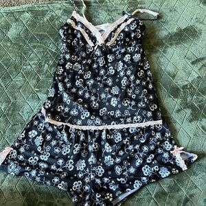 Marilyn Monroe PJ Set